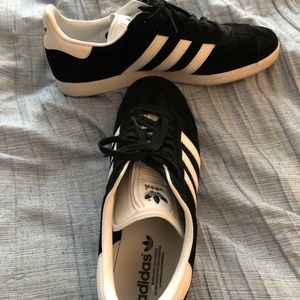 Adidas casual men's shoes